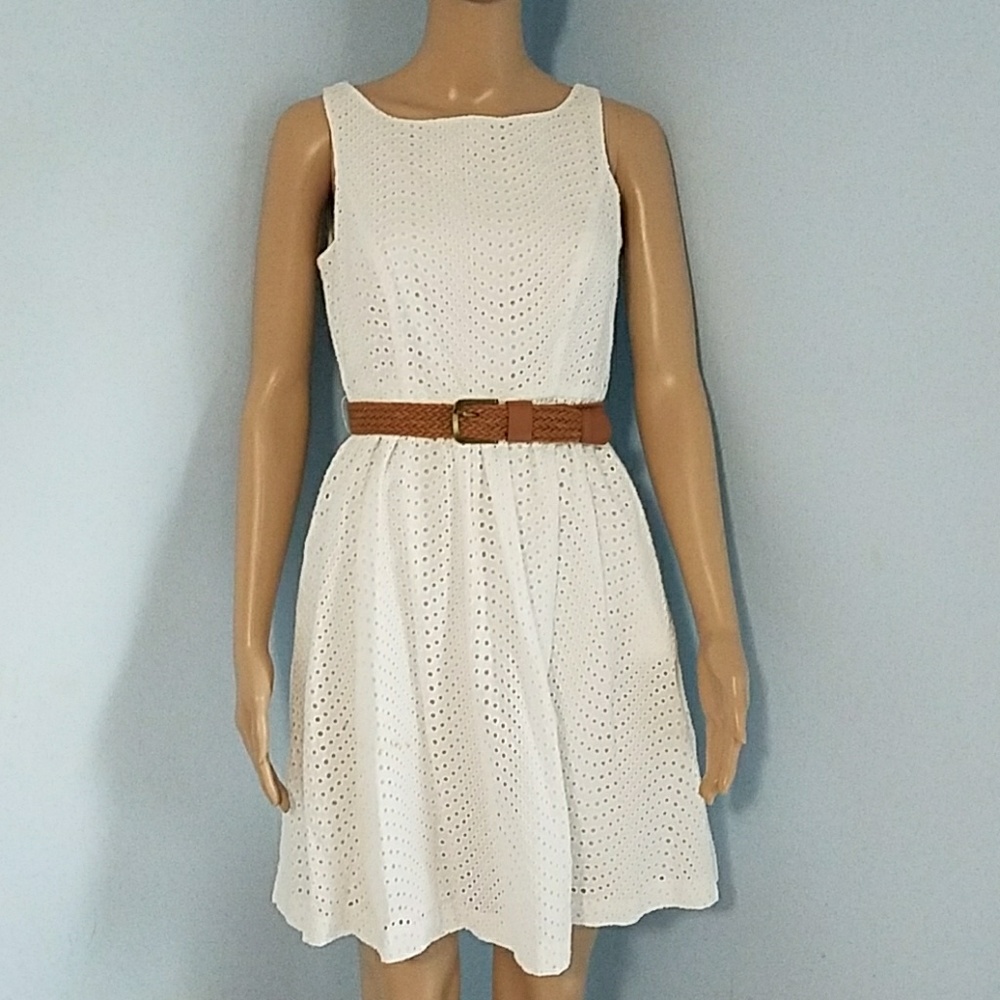 summer  dress
